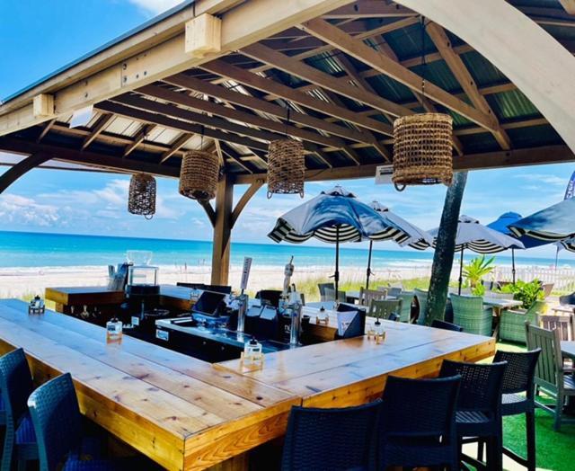 Bleu Beach Resort Индиалантик Экстерьер фото