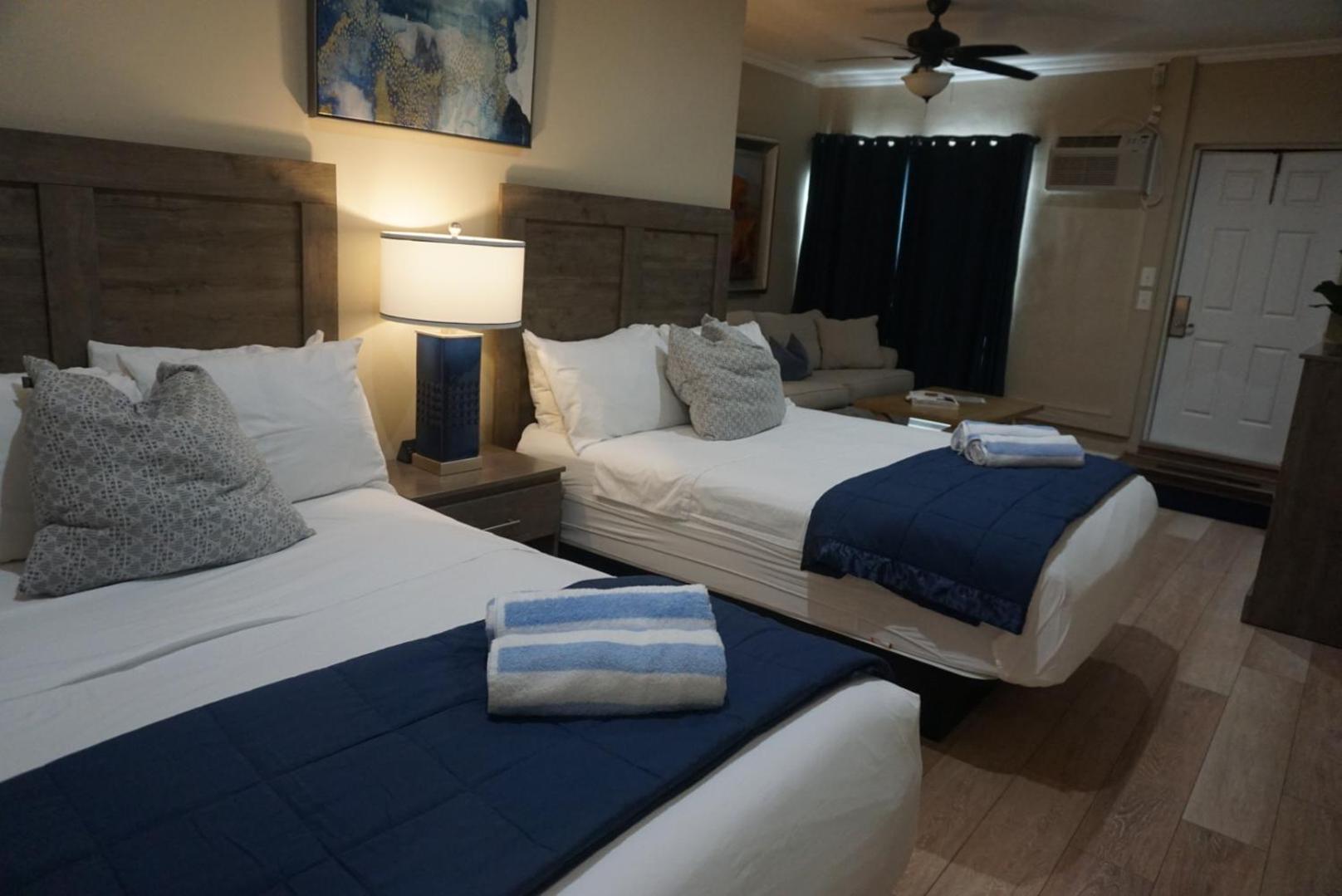 Bleu Beach Resort Индиалантик Экстерьер фото