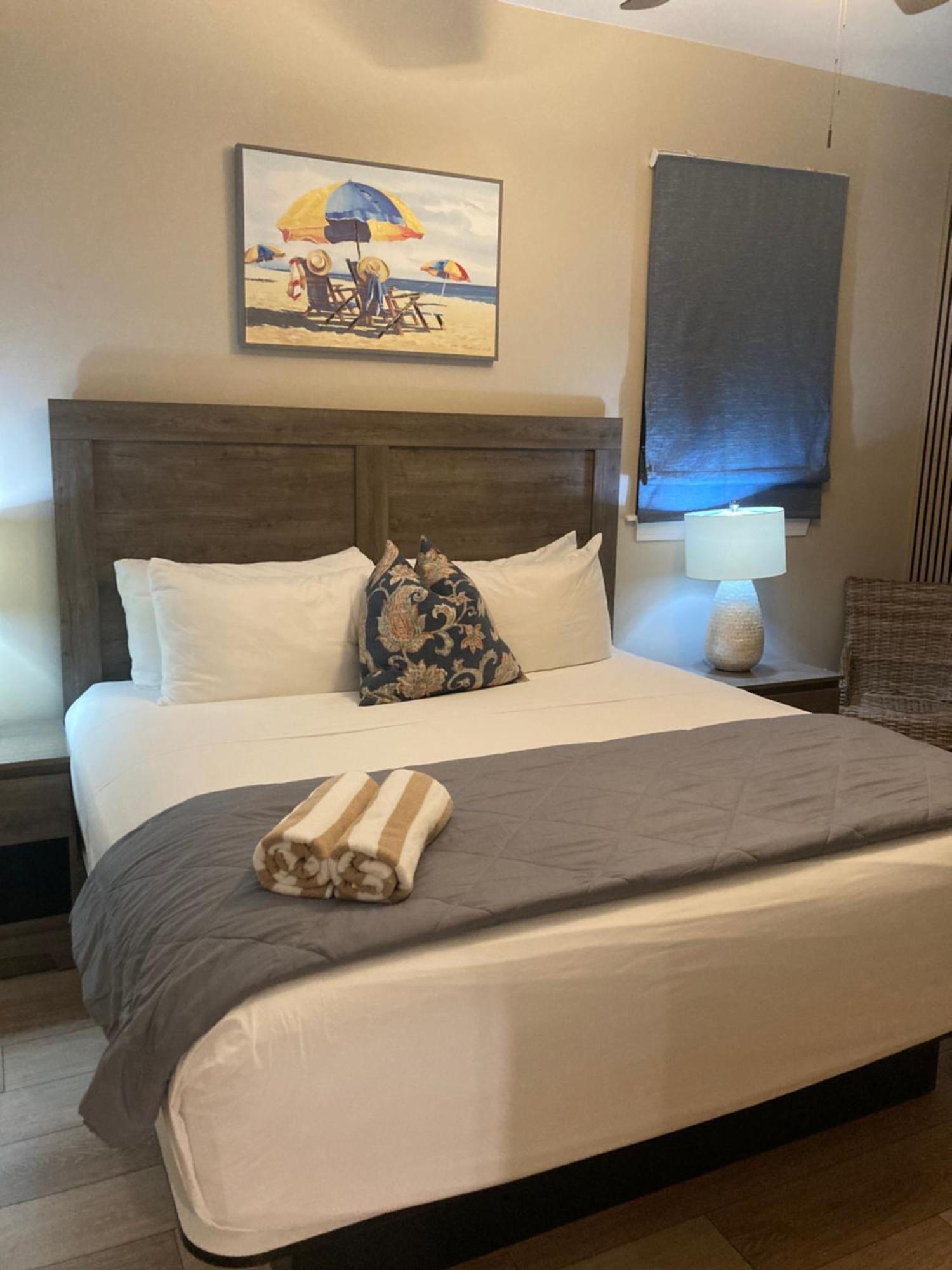 Bleu Beach Resort Индиалантик Экстерьер фото